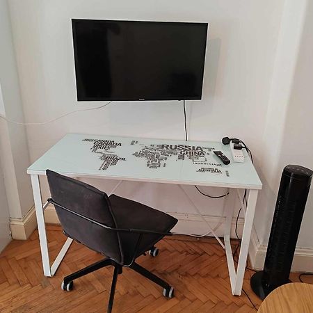 One Bedroom Apartment By Bayswater, Hyde Park لندن المظهر الخارجي الصورة