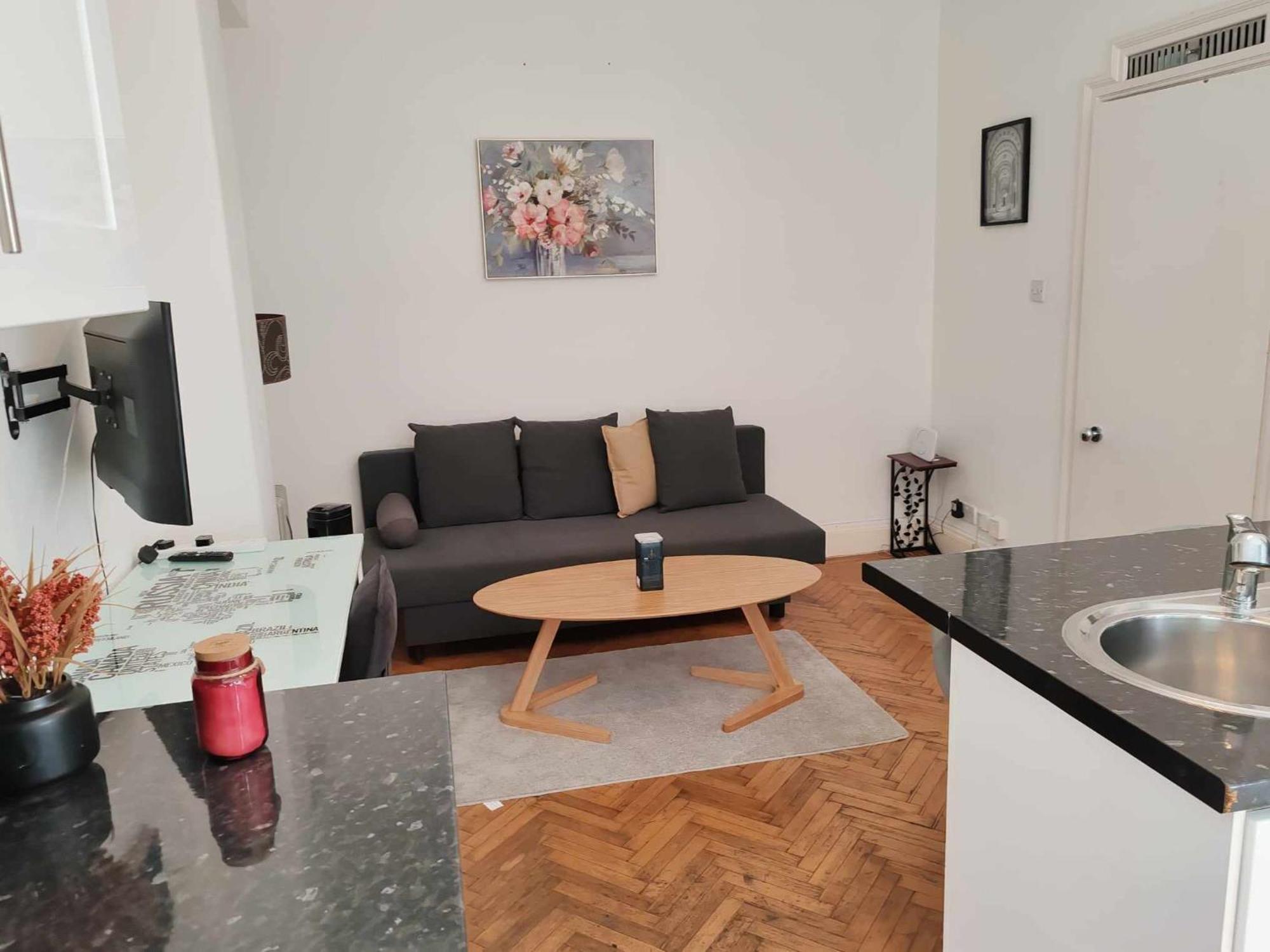 One Bedroom Apartment By Bayswater, Hyde Park لندن المظهر الخارجي الصورة