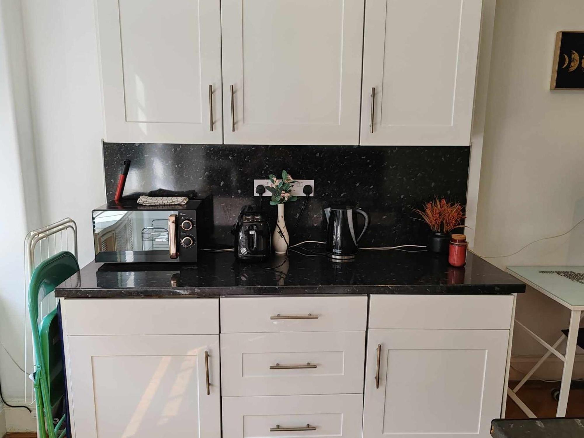 One Bedroom Apartment By Bayswater, Hyde Park لندن المظهر الخارجي الصورة