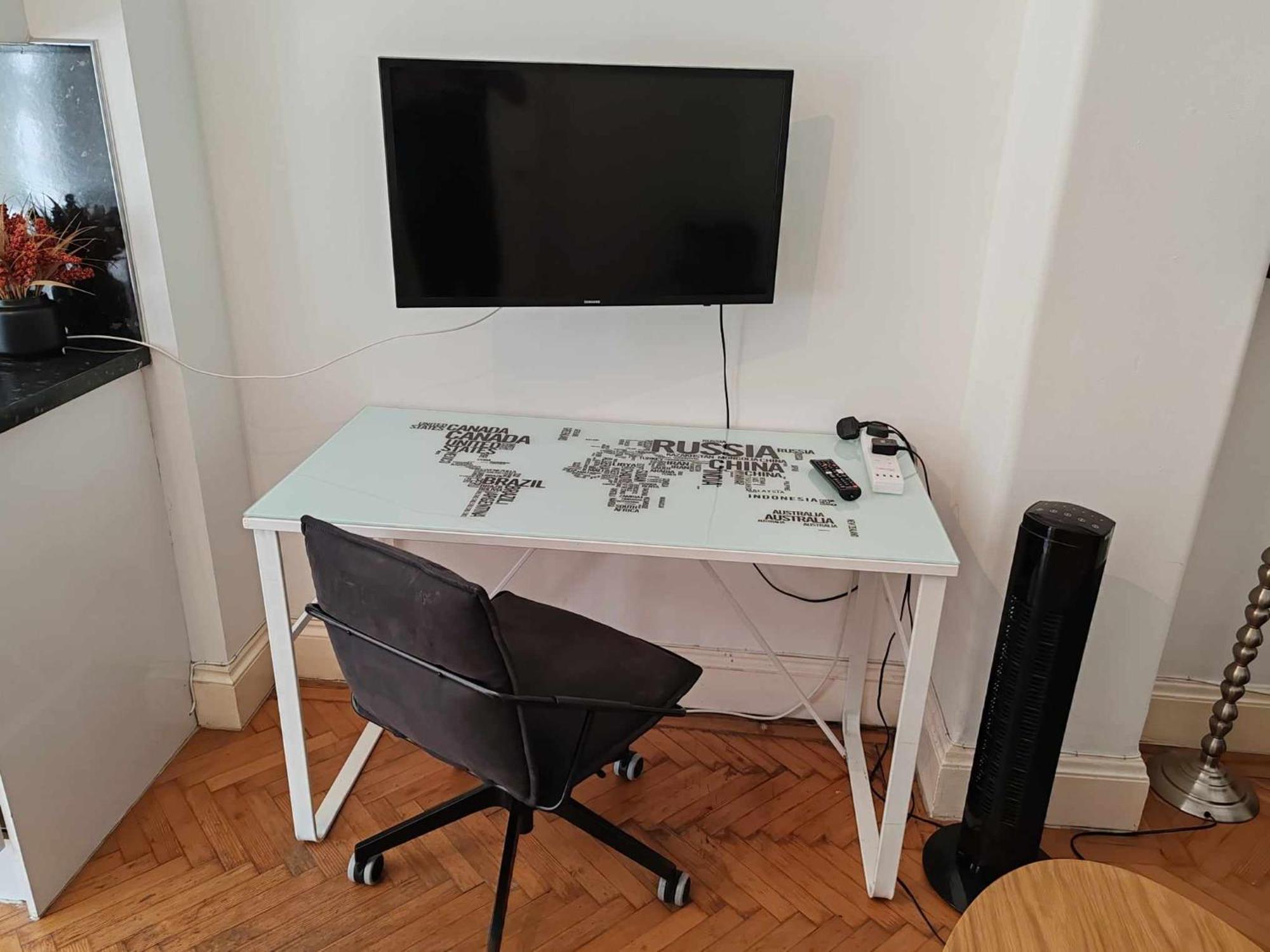 One Bedroom Apartment By Bayswater, Hyde Park لندن المظهر الخارجي الصورة