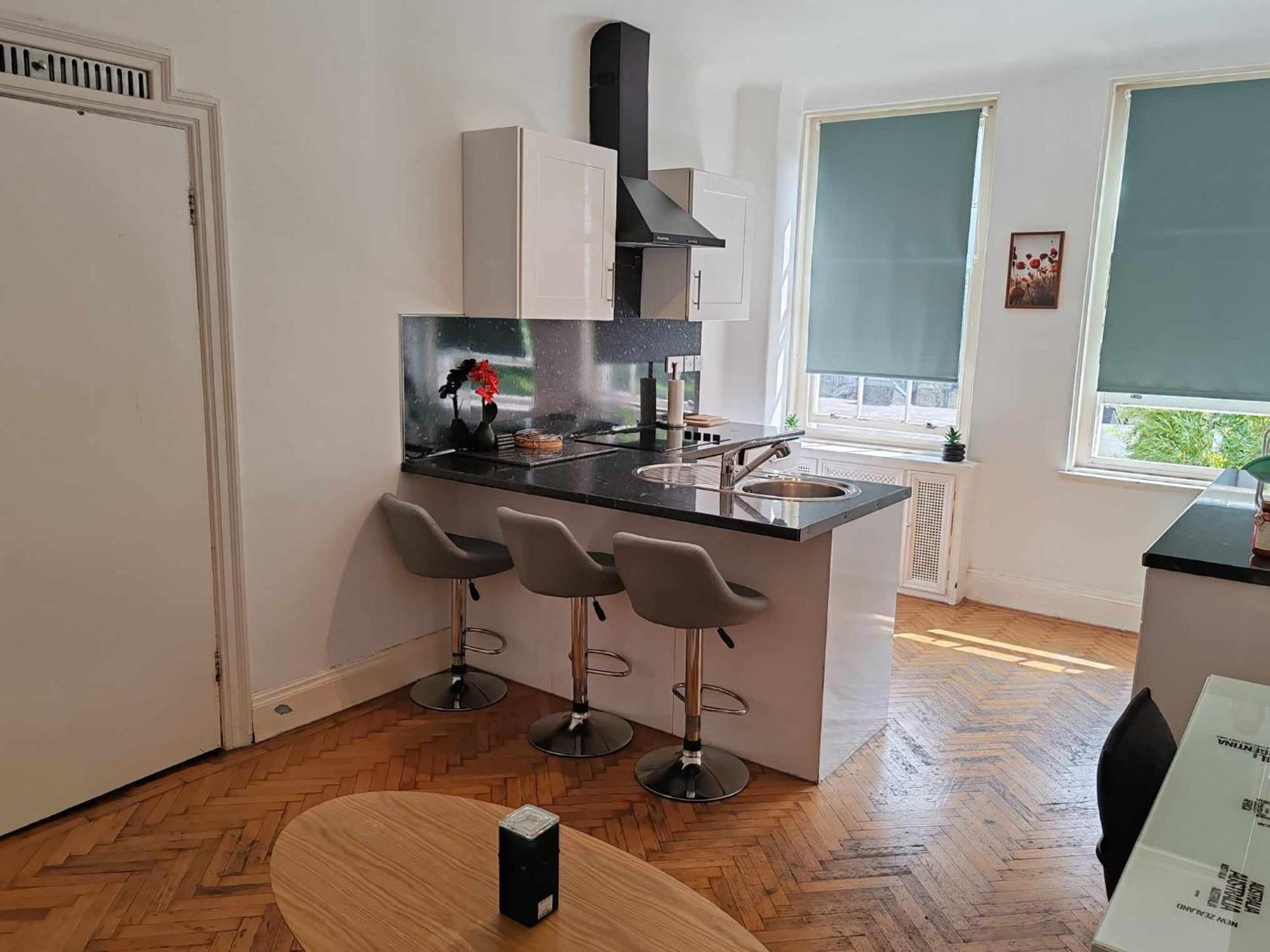 One Bedroom Apartment By Bayswater, Hyde Park لندن المظهر الخارجي الصورة