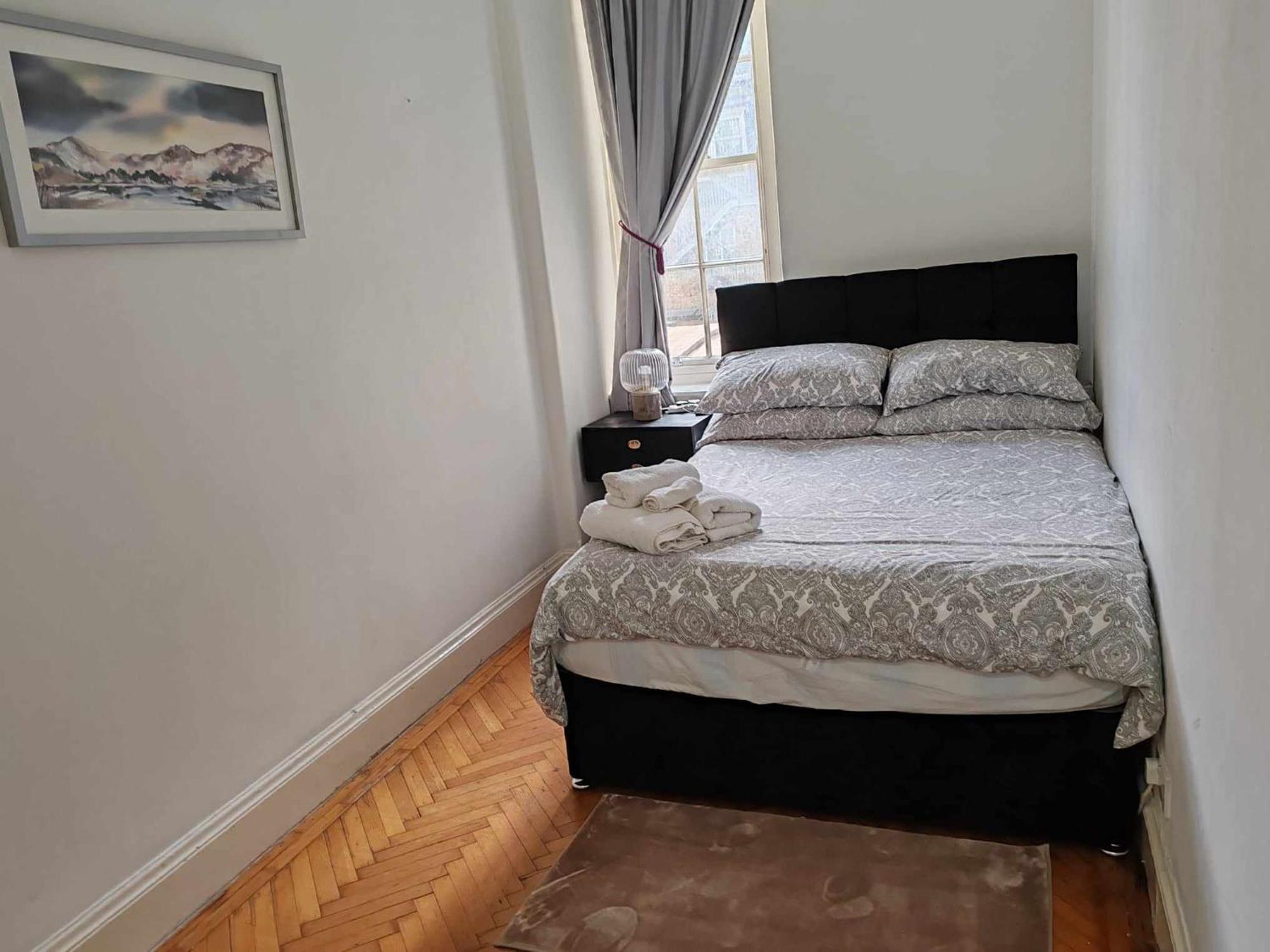 One Bedroom Apartment By Bayswater, Hyde Park لندن المظهر الخارجي الصورة