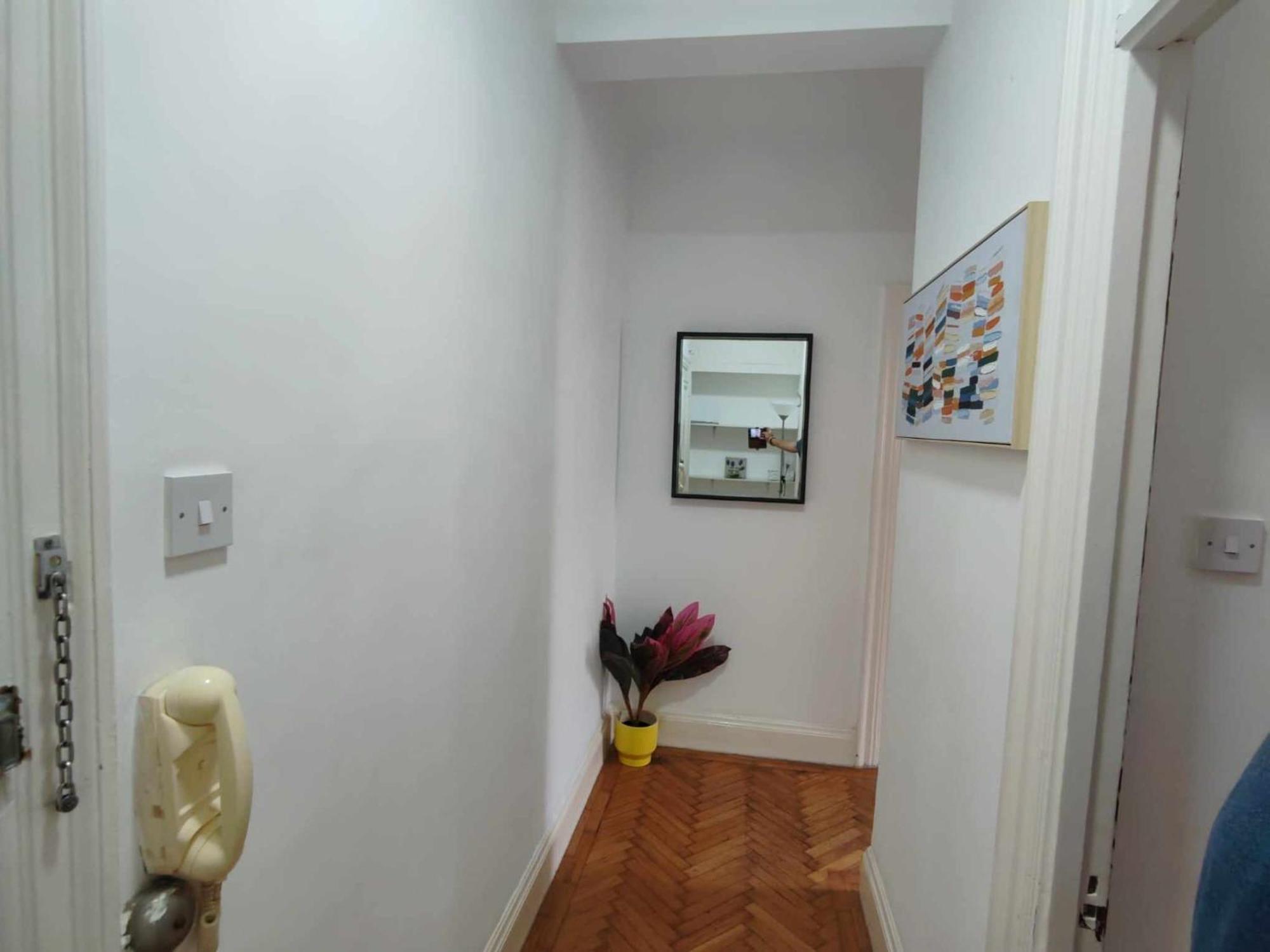 One Bedroom Apartment By Bayswater, Hyde Park لندن المظهر الخارجي الصورة